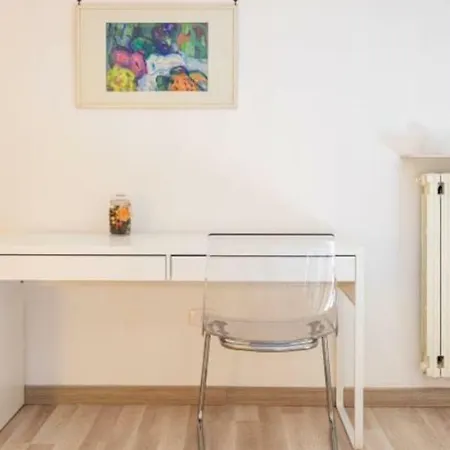 Casa Vacanze Operazione San Gennaro Holiday home *
