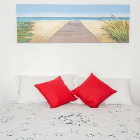 Holiday home Casa Vacanze Operazione San Gennaro