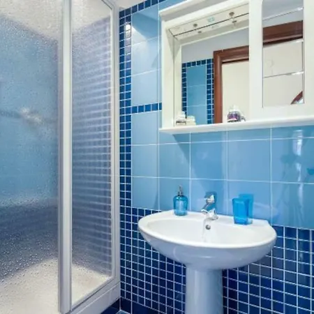 Holiday home Casa Vacanze Operazione San Gennaro Naples