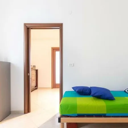 Casa Vacanze Operazione San Gennaro *