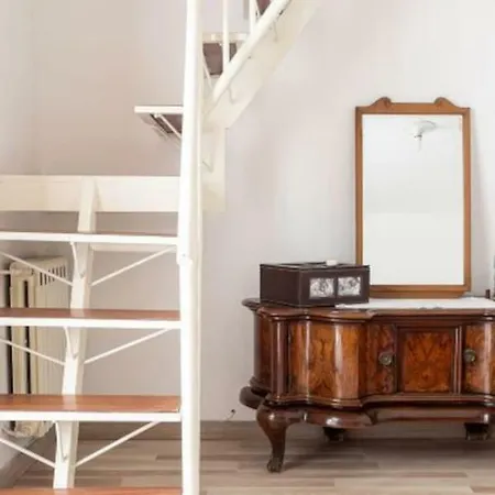 Casa Vacanze Operazione San Gennaro *