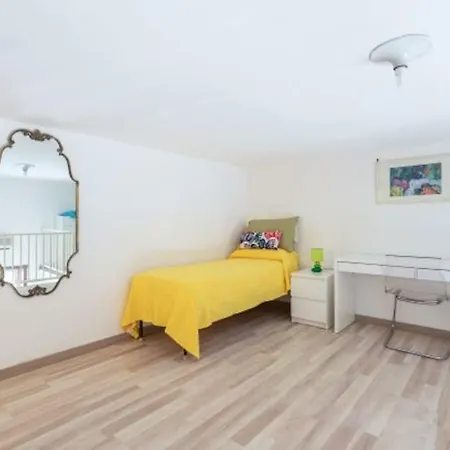 Casa Vacanze Operazione San Gennaro *
